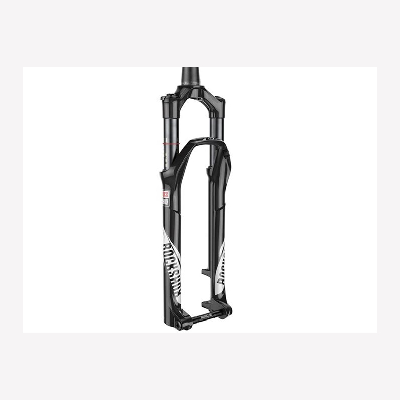 Rock Shox , Service Sid